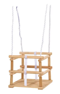 Obrázek produktu pro Smoby 100004402, Sada dětské houpačky