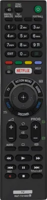 Immagine prodotto di telecomando azurano per SONY RMT-TX100D 43X830C KDL50W800C KDL55W800C KDL65W850C KDL-65W850C KDL75W850C