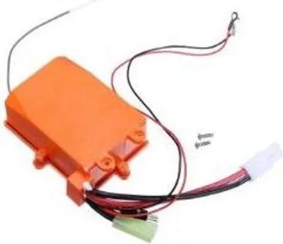 Zdjęcie produktu dla Część do elektroniki odbiornika RC FT009 2,4 GHz