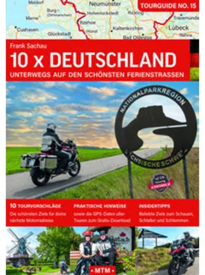 Image de 10 x DEUTSCHLAND