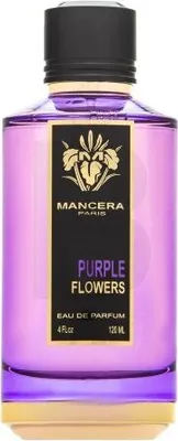 Produktbild von Mancera Purple Flowers Eau de Parfum für Frauen 120 ml