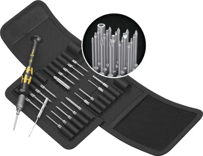 Produktbild von Wera KK Micro 21