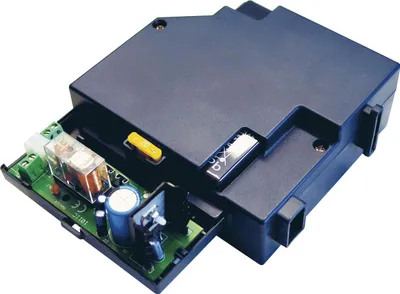 Productafbeelding van Noodstroommodule BFT P125035 SL, inclusief batterij (Bat2)