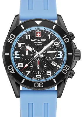 Productafbeelding van SWISS ALPINE MILITARY Polshorloges 7029-9871