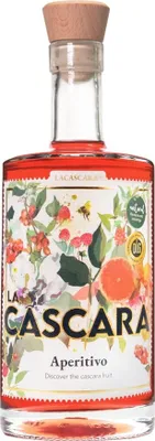 Produktbild von LACASCARA Aperitivo 500ml (16% vol.)