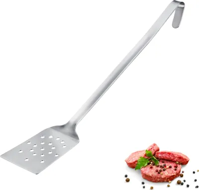 Image de Spatule Westmark « Pro », 45 cm, perforée 14312270