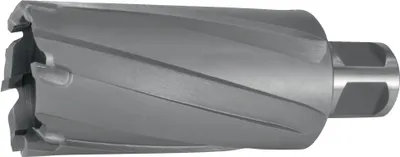 Produktbild von Ruko Kernbohrer Durchmesser 18mm HM Länge 50mm Weldon - 108718