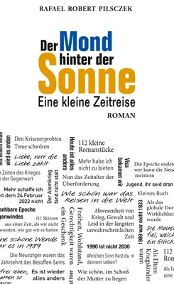 Produktbild von Der Mond hinter der Sonne