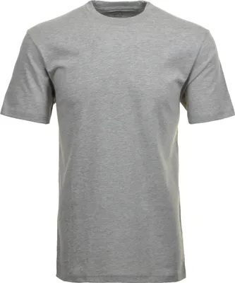 Produktbild von Ragman H-T-Shirt T-Shirt Doppelpack rundhals