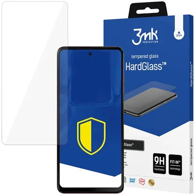 Obrázek produktu pro 3MK HardGlass, Moto G04/G24/G34 5G, 1 kusů