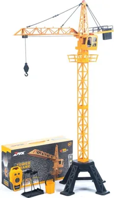 Obrázek produktu pro DRIVERO 2.4GHz Jeřáb