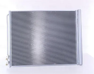 Produktbild von Kondensator, Klimaanlage NISSENS 940110