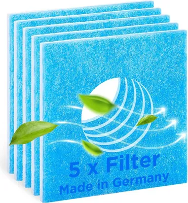 Türlüftungsgitter Aus Kunststoff – Für Frische Luft Im Bad, In Weiß Oder Braun