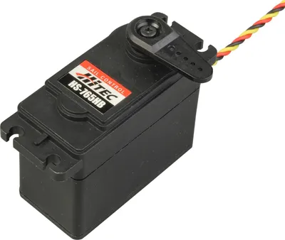 Produktbild von Hitec Servo HS-765HB