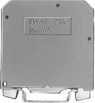Produktbild von Siemens 8WA1011-1PM00