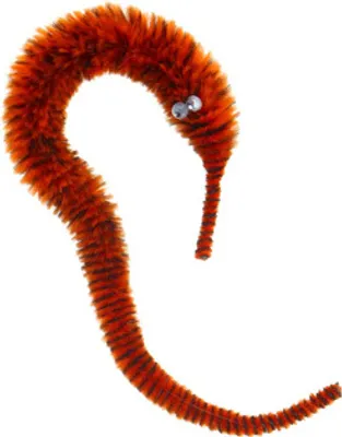 Productafbeelding van Magic Twisty Wild Life, gesorteerd | 48 stuks