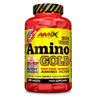 Imagen del producto de AMIX | Amino Whey Gold