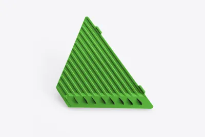 Zdjęcie produktu dla Wkładka GSD Pommes-frites - Green 90 023