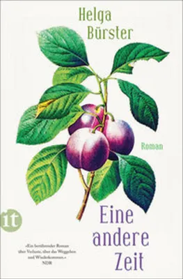 Produktbild von Eine andere Zeit