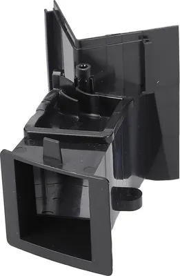 Produktbild von easyPART passend für 201-2488-0509 Ecovacs Staubrohr für Staubsauger-Roboter