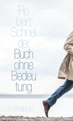 Produktbild von Buch ohne Bedeutung
