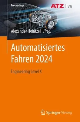 Image de Automatisiertes Fahren 2024