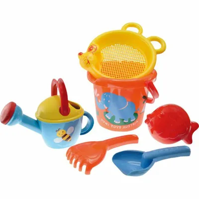 Produktbild von Sand Set Maus