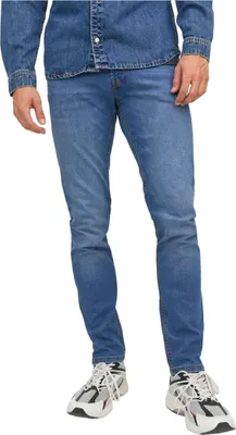 Produktbild von Jack & Jones Glenn Original Sq 223 Slim Fit Jeans Blau 30 / 32 Mann Blau 30