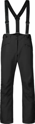 Obrázok produktu pre Hannah Awake II Lady Ski Pants Anthracite 36