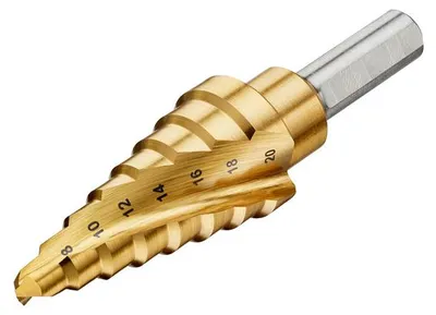 Immagine prodotto di Dewalt wiertło stopniowe 6-20 mm estremo