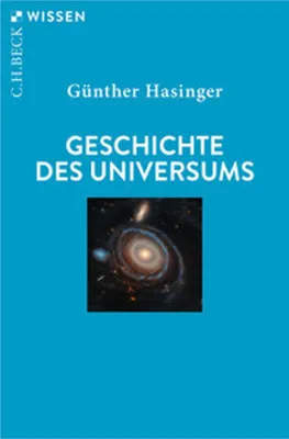 Obrázok produktu pre Geschichte des Universums
