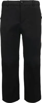 Productafbeelding van Heren Outdoorbroek Rukka Raul Zwart