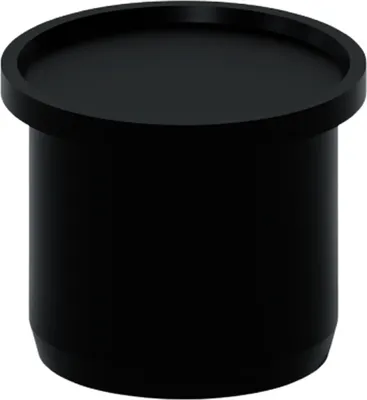 Produktbild von POLOPLAST POLO-KAL Muffenstopfen, DN 40, 1 Stk.