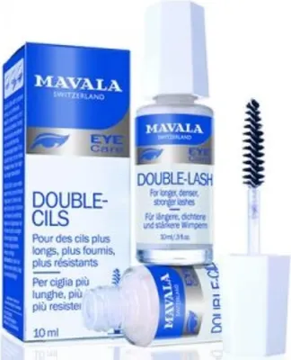 Immagine prodotto di Mavala Double Cils 10 Ml