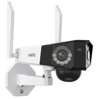 Produktbild von IP camera REOLINK Duo-Series-B750