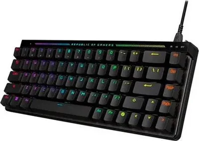 Obrázek produktu pro Klávesnice Asus 90MP03VE-BKSA00 černá