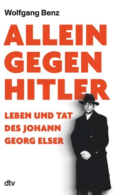 Obrázek produktu pro Allein gegen Hitler