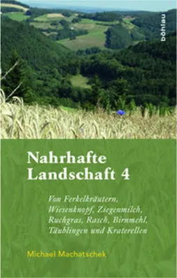 Obrázok produktu pre Nahrhafte Landschaft 4