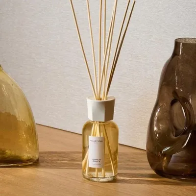 Zdjęcie produktu dla Pałeczki zapachowe 500 ml Notturno Millefiori Milano