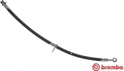 Produktbild von BREMBO T 28 092 Bremsschlauch für HONDA Accord VII Limousine (CL, CN) Accord VII Tourer (CM, CN)