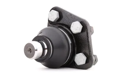 Produktbild von FEBI BILSTEIN Traggelenk Vorne Links Unten Vorne Rechts für VW GOLF I Cabriolet (155) 01150