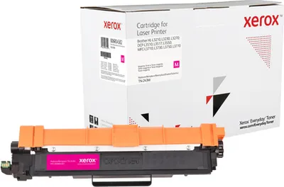 Produktbild von Everyday - Magenta - kompatibel - Tonerpatrone (Alternative zu: Brother TN243M) - Green World Alliance Rückgabeprogramm - für Brother DCP-L3510, L3517, L3550, HL-L3210, L3230, L3270, MFC-L3710, L3730, L3750, L3770