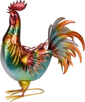 Obrázek produktu pro Dekorace MagicHome Rooster Strend Pro 250192