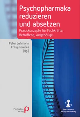 Obrázok produktu pre Psychopharmaka reduzieren und absetzen