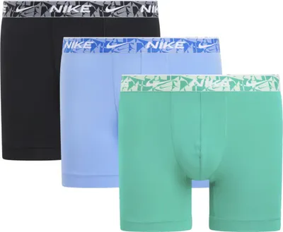 Produktbild von Nike Everyday Boxershorts Herren (3-Pack)