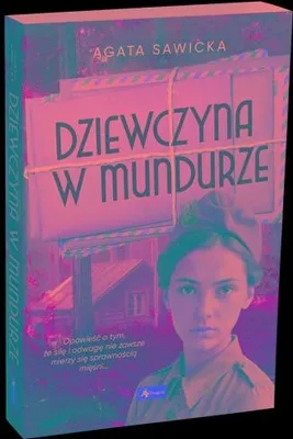 Immagine prodotto di Dziewczyna w mundurze