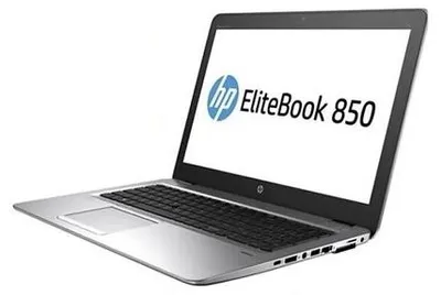 Image de Hp Elitebook 850 G3 Core I5 6300U 2.4Ghz