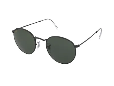 Obrázek produktu pro Ray-Ban Round Metal RB3447 919931 Velikost: 50