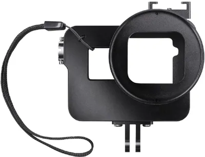 Produktbild von Mantona Magic Alu Cage pre GoPro Hero 5 6 7