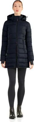 Produktbild von EGO 7 Parka Era Padding long Jacket